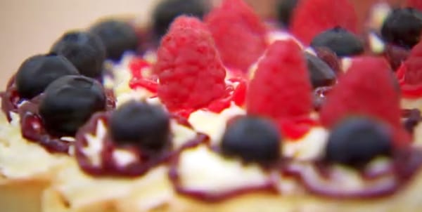 Know Your GBBS History: Pie Week