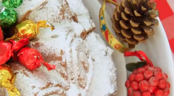 Know Your GBBS History: Sweet Dough Week