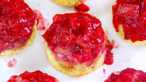 ‘The Great British Baking Show’ Season 5 Episode 6 Recap: Pudding Week