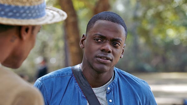 British Actors You Should Know: Daniel Kaluuya