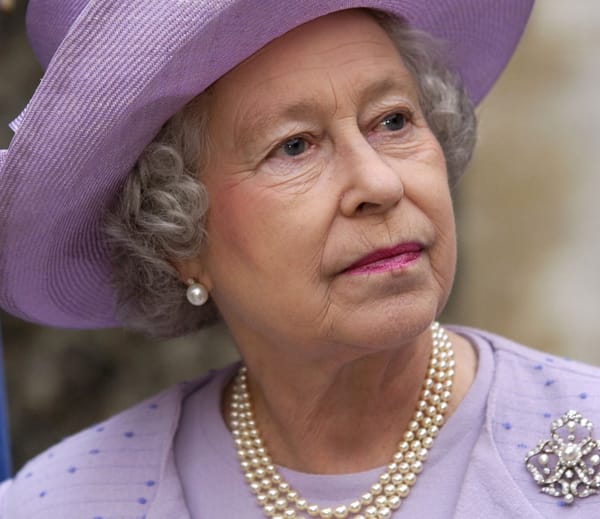Queen Elizabeth II Has Passed Away at Age 96