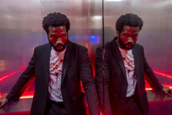 The 'Gangs of London' Season 2 Trailer Depicts a Violent Power Struggle