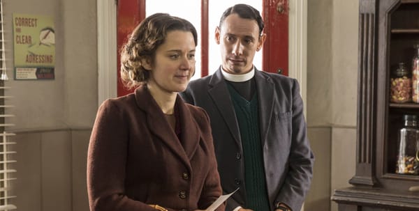 'Grantchester' Season 3 Episode 4 Recap: Robbed of Life