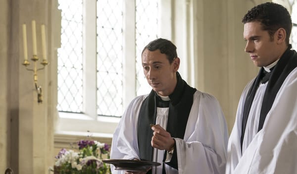 Everything We Know About 'Grantchester' Season 5 So Far