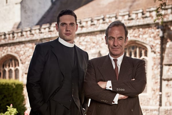 'Grantchester' Season 5, Episode 5 Recap: Father Figures