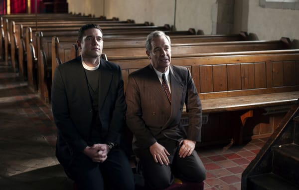 'Grantchester' Season 6 Finale: A Measure of Peace