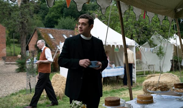 'Grantchester' Season 7, Episode 1 Recap