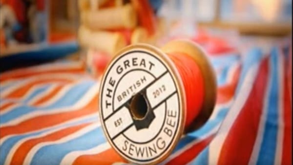 'The Great British Sewing Bee' Returns to the BBC