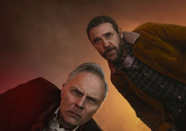 Masterpiece's 'Guilt' Trailer Is Much Needed Comic Relief