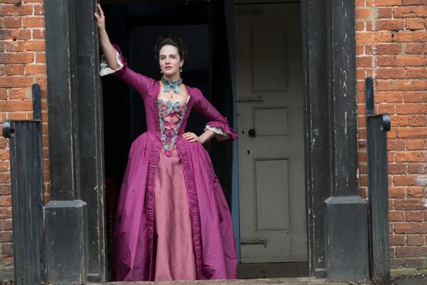 'Harlots' Season 3 Gets a July Premiere Date and a 'Game of Thrones' Star