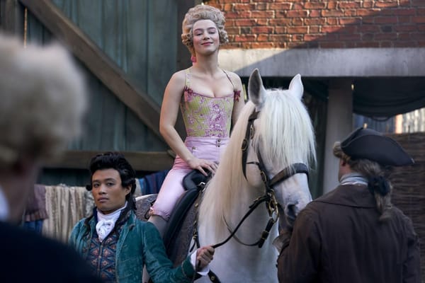 Hulu's Decision to Cancel 'Harlots' is a Loss for Period Drama Fans Everywhere