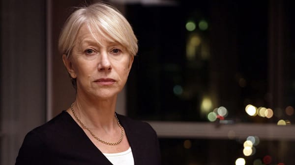 'Prime Suspect' Prequel is Coming to Masterpiece in 2017