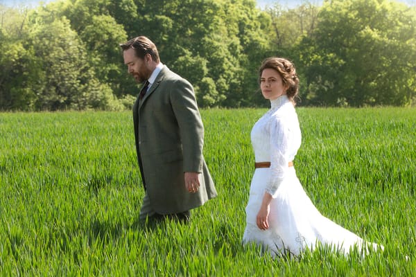 Hayley Atwell's 'Howards End' Will Air on Masterpiece