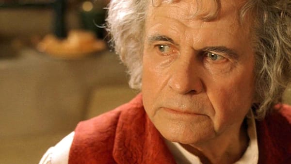 Remembering Sir Ian Holm