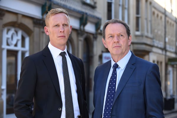 ‘Inspector Lewis” Final Season to Air on Masterpiece This Summer