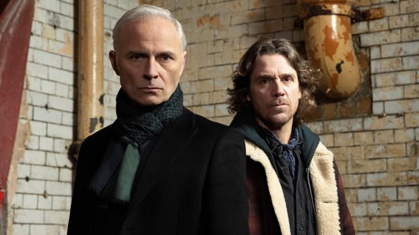 'Guilt' Season 2's Finale Ships Everyone Out