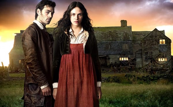 Period Drama 'Jamaica Inn' Arrives on PBS Passport This June