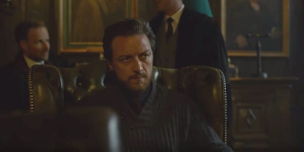 The First Trailer for 'His Dark Materials' is Brief But Exhilarating