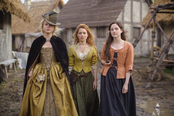 PBS Stations to Stream Period Drama 'Jamestown' with Passport