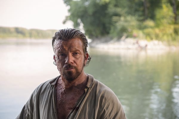 'Jamestown' Recap: Season 1, Episode 7