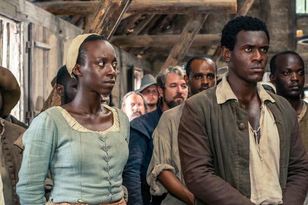 'Jamestown' Recap: Season 3, Episode 6