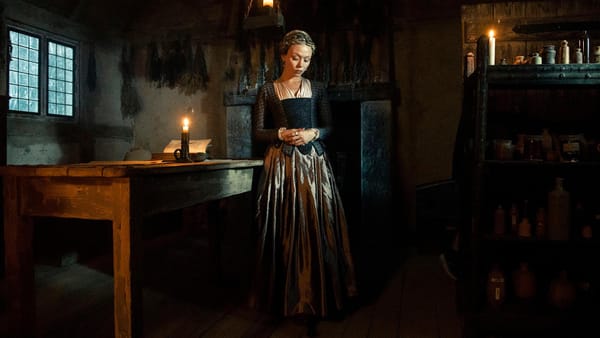 'Jamestown' Recap: Season 3, Episode 3