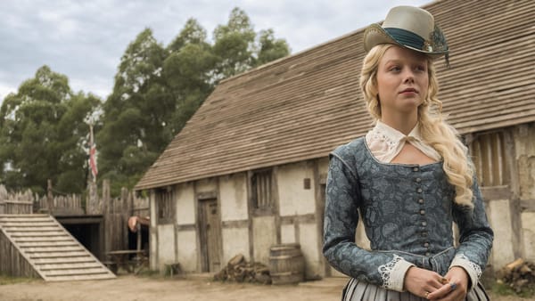 ‘Jamestown’ Recap: Season 2. Episode 8