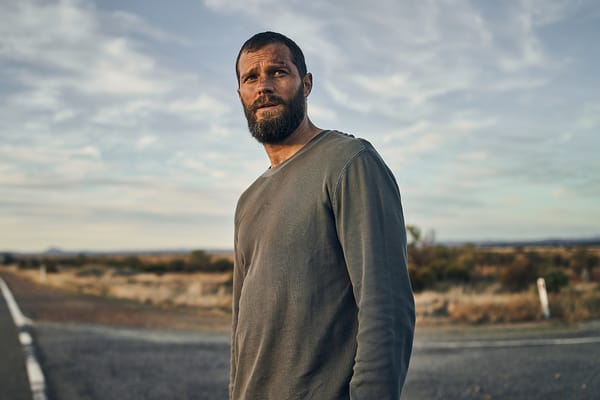 Jamie Dornan Thriller 'The Tourist' Lands a Second Season