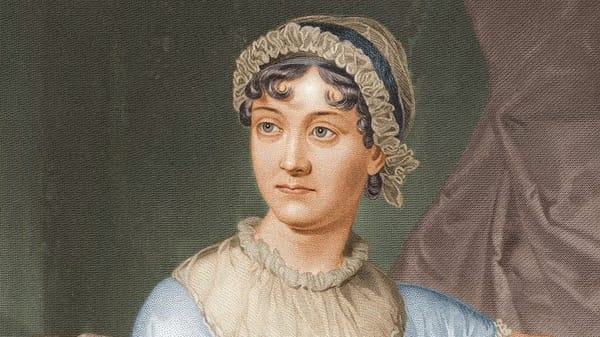 What Did the Real Jane Austen Look Like?
