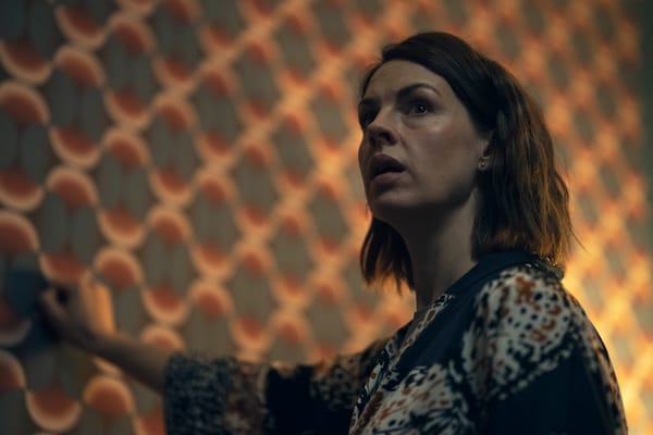 'The Devil's Hour' Trailer Depicts a Night That's Dark and Full of Terrors