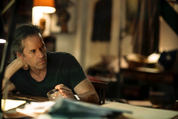 The Final Season of Australian Thriller 'Jack Irish' Arrives on Acorn TV in July