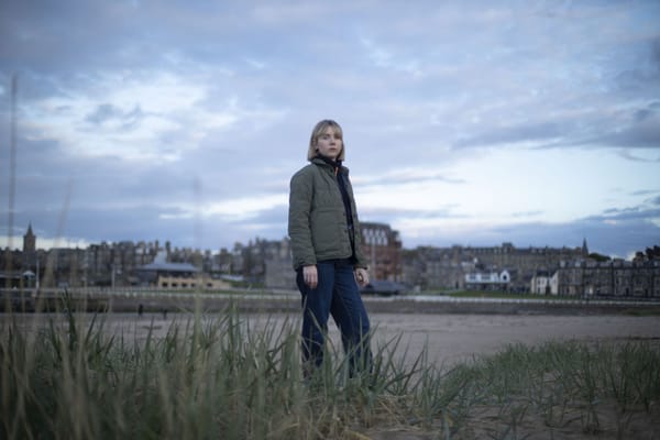 Scottish Detective Series 'Karen Pirie' to Premiere on BritBox