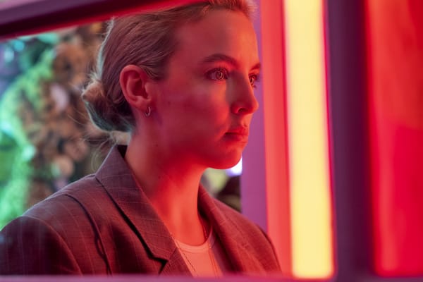 'Killing Eve' Season 3 Episode 3 Recap: "Meetings Have Biscuits"