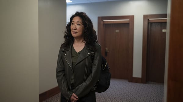 'Killing Eve' Season 4, Episode 5 Recap: "Don't Get Attached"