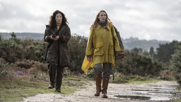 'Killing Eve' Series Finale Recap: "Making Dead Things Look Nice / Hello, Losers"