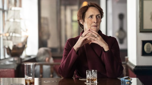 AMC Networks Developing a 'Killing Eve' Spinoff