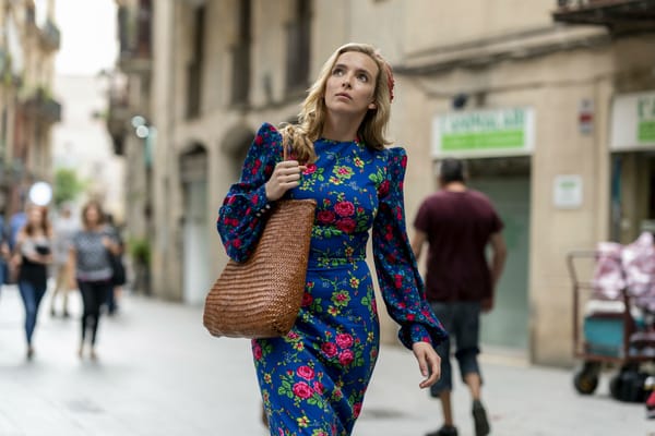 'Killing Eve' Season 3 Has An Official Premiere Date