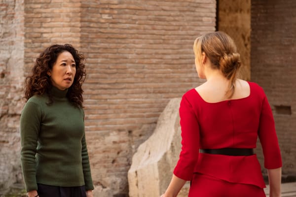 'Killing Eve' Season 3 to Premiere This April