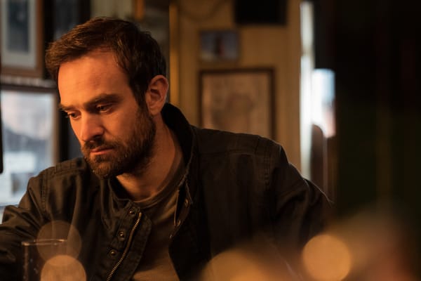 Irish Crime Drama 'Kin' to Stream on AMC+ in September