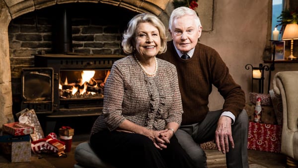 It's Official! 'Last Tango in Halifax' Will Return in 2020