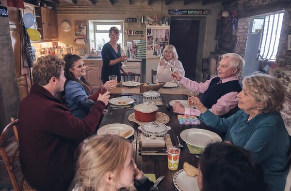 'Last Tango in Halifax' Recap: Season 4 Episode 1