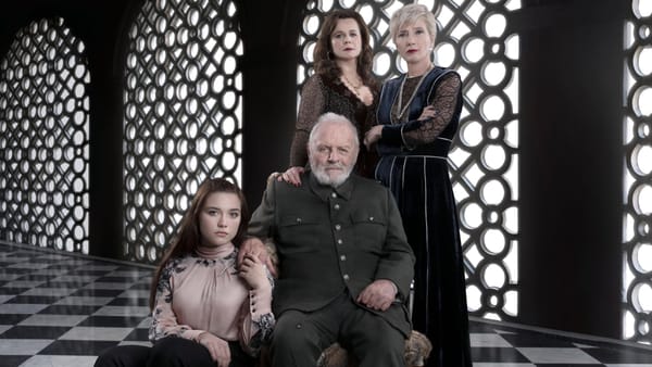 Amazon's 'King Lear' is a Good, if Short, Adaptation