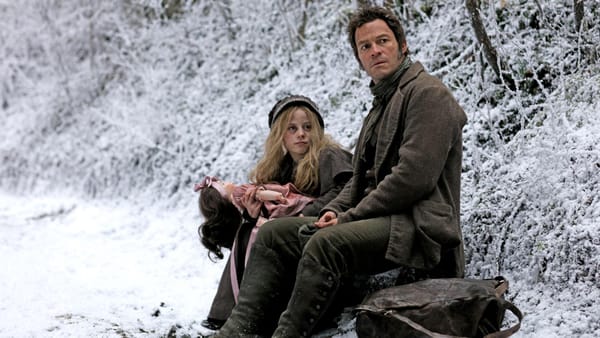 'Les Miserables' Episode 3 Recap: Castle on a Cloud