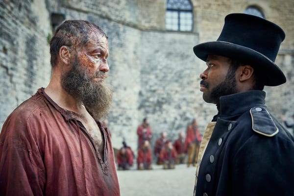 'Les Miserables' Episode 1 Recap: At the End of the Day