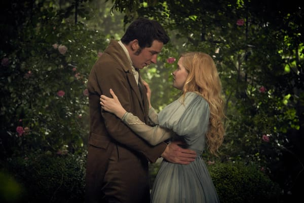 'Les Miserables' Episode 5 Recap: Do You Hear the People Sing?