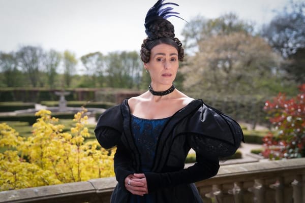 ‘Gentleman Jack' Season 2, Finale Recap: “It’s Not Illegal.”