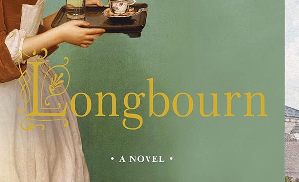 Why You Should Read Jo Baker's "Longbourn" Now That 'Sanditon' is Over