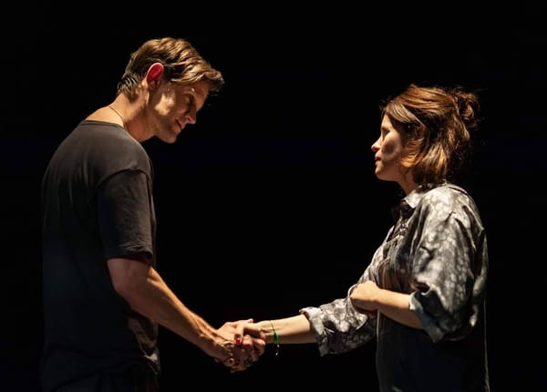 Matt Smith and Claire Foy to Perform Socially Distanced Version of 'Lungs'