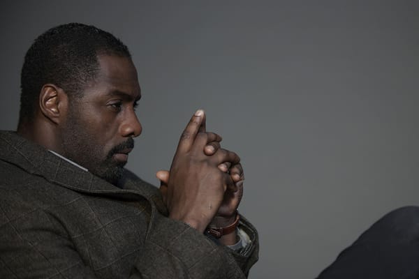 Idris Elba to Anchor Apple TV+'s 'Hijack'