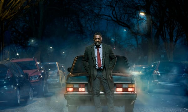 'Luther' Season 5 Trailer Teases Alice’s Return